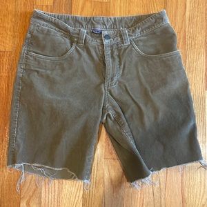 Patagonia Shorts